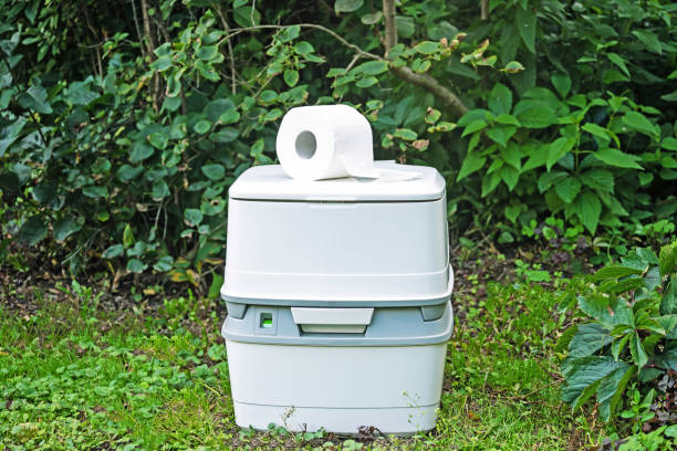 Best Wedding porta potty rental  in Lannon, WI