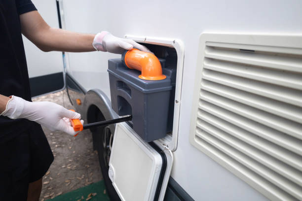 Best Affordable porta potty rental  in Lannon, WI