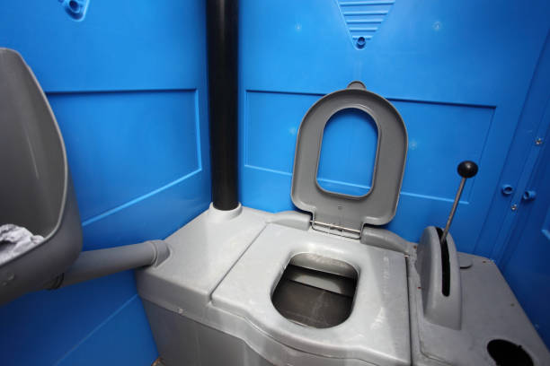 Portable Toilet Options We Offer in Lannon, WI