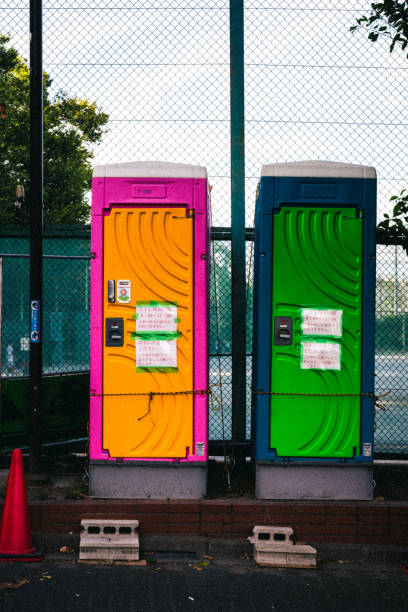 Lannon, WI porta potty rental Company