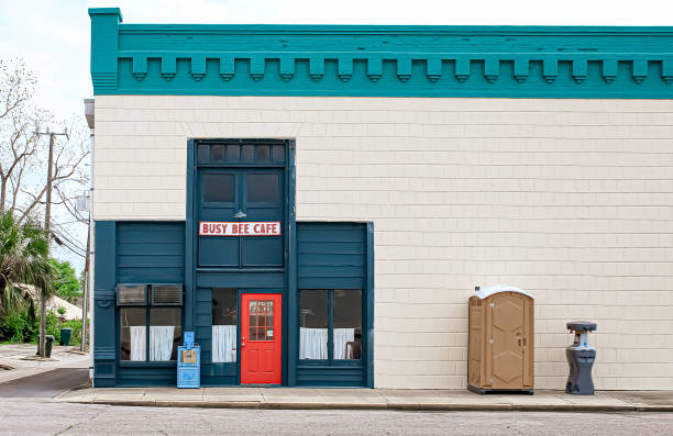 Best Portable toilet rental cost  in Lannon, WI