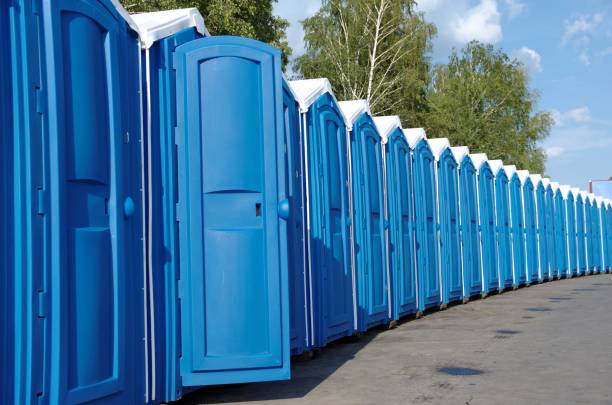 Best Long-term porta potty rental  in Lannon, WI
